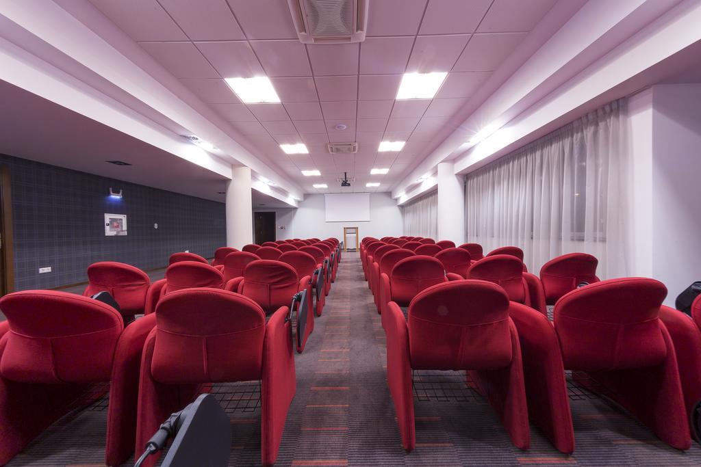 Hotel Transilvania Alba Iulia Dış mekan fotoğraf
