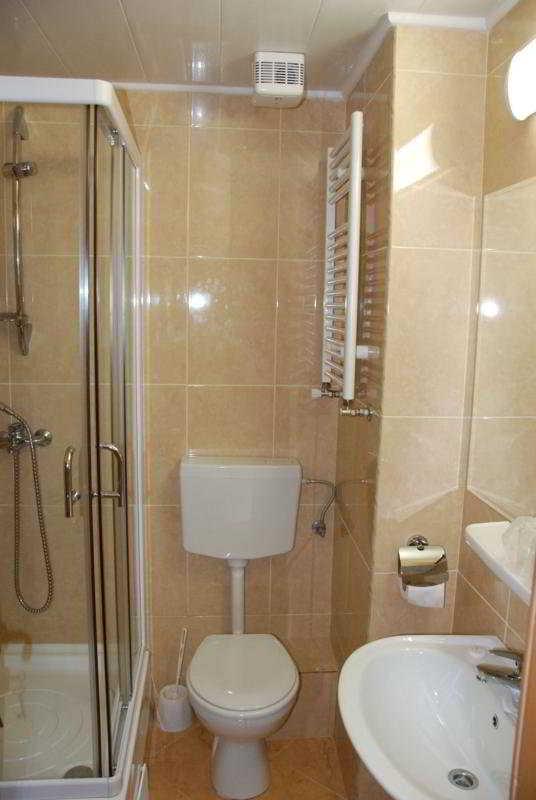 Hotel Transilvania Alba Iulia Dış mekan fotoğraf