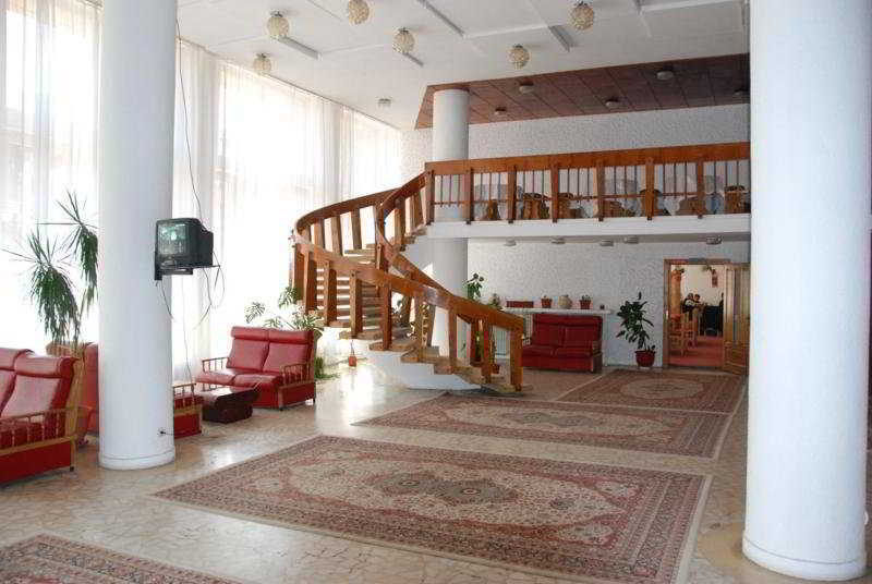 Hotel Transilvania Alba Iulia Dış mekan fotoğraf