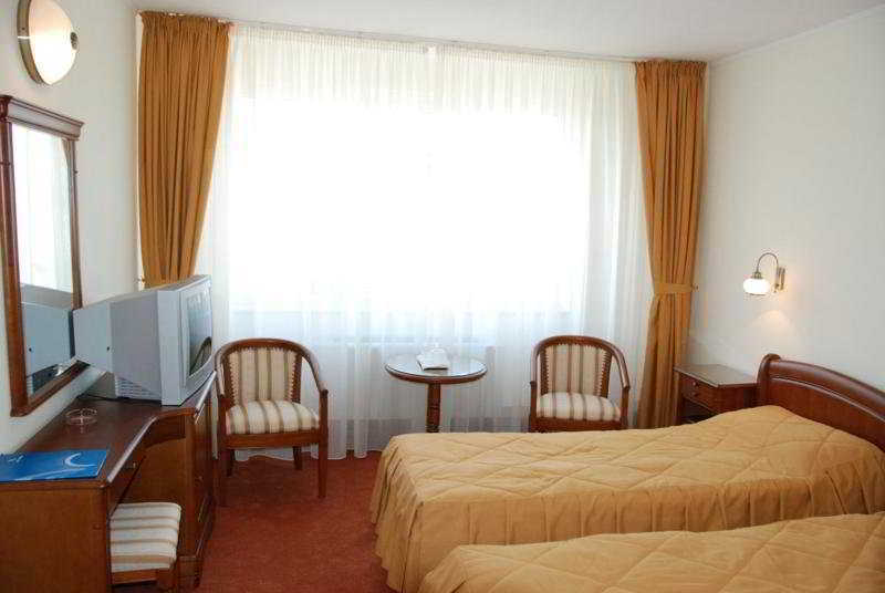 Hotel Transilvania Alba Iulia Dış mekan fotoğraf