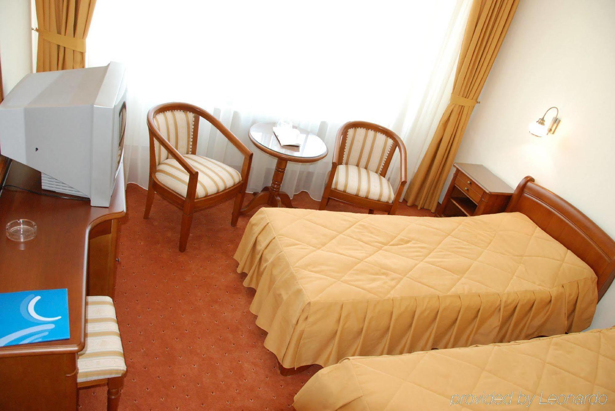 Hotel Transilvania Alba Iulia Dış mekan fotoğraf