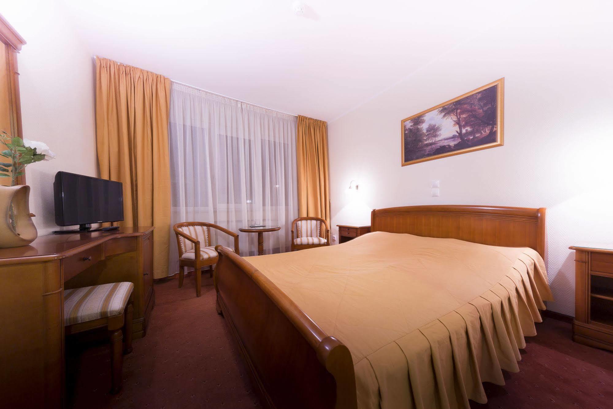 Hotel Transilvania Alba Iulia Dış mekan fotoğraf