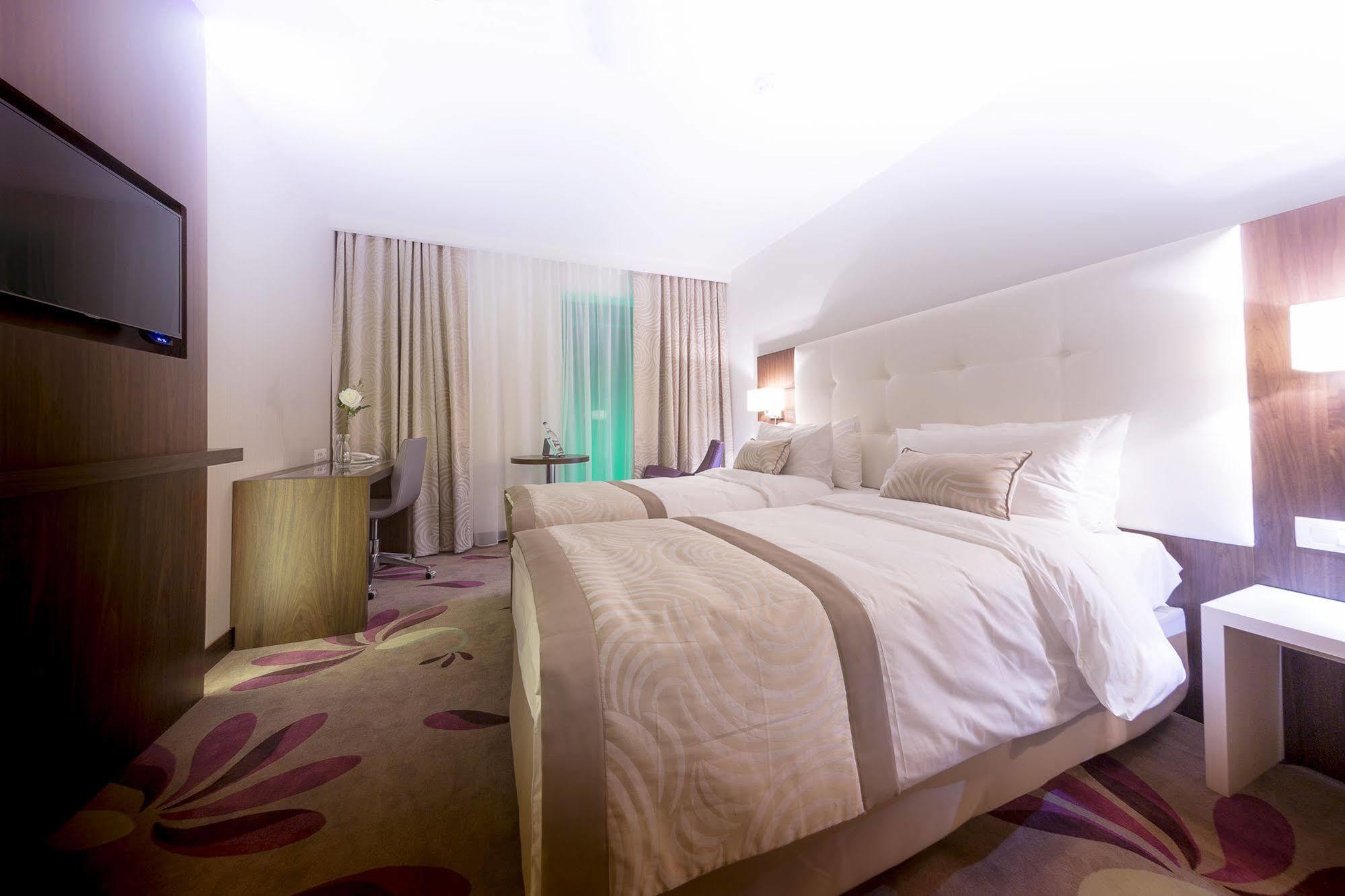 Hotel Transilvania Alba Iulia Dış mekan fotoğraf