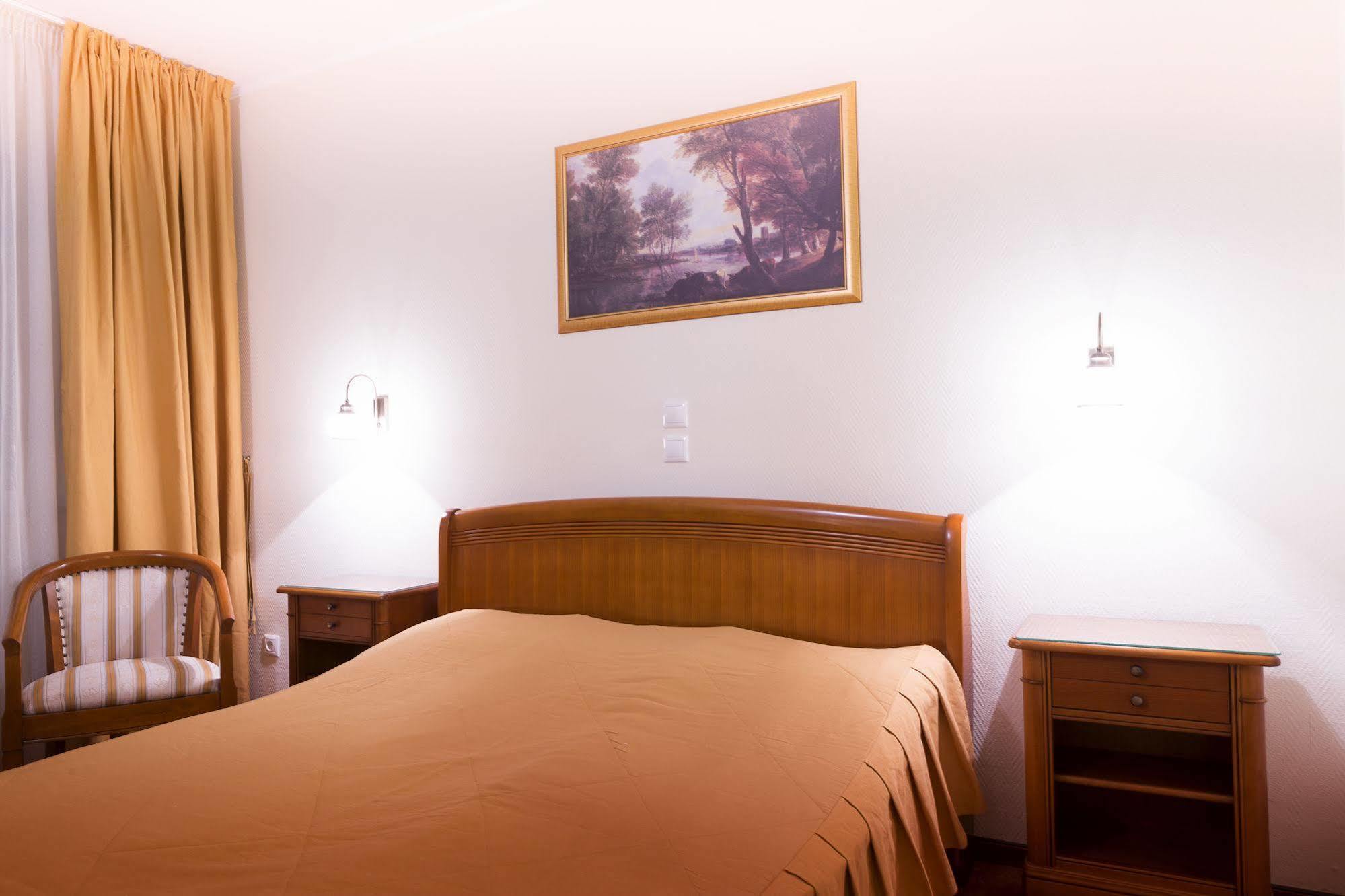 Hotel Transilvania Alba Iulia Dış mekan fotoğraf